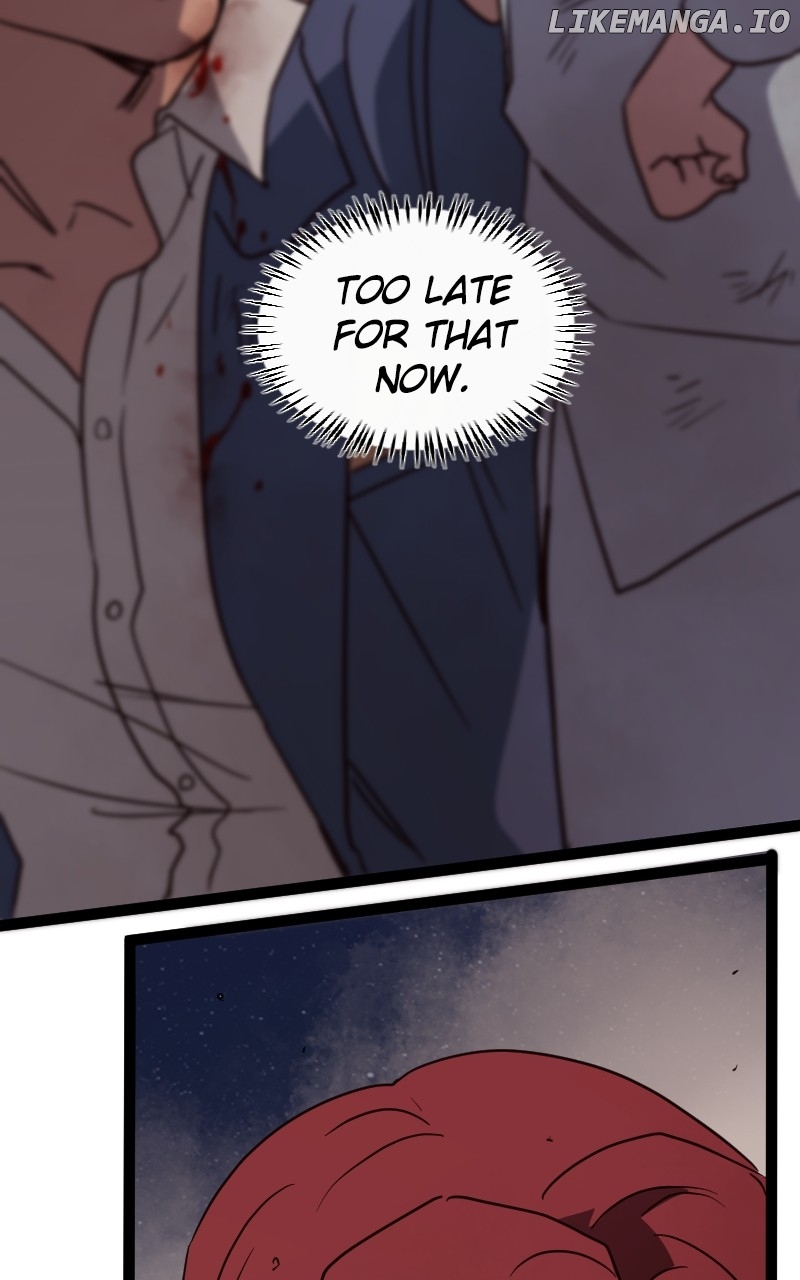 Read The Mafia Nanny Manga Online