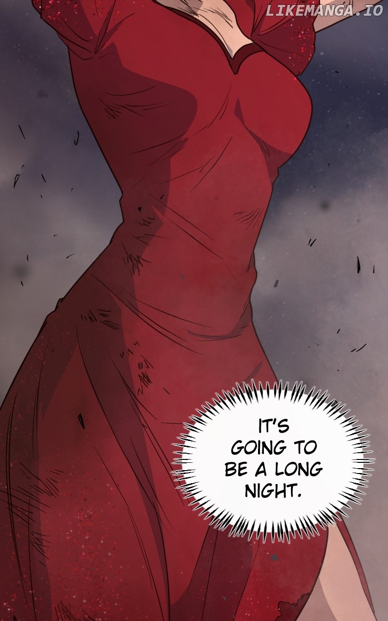 Read The Mafia Nanny Manga Online