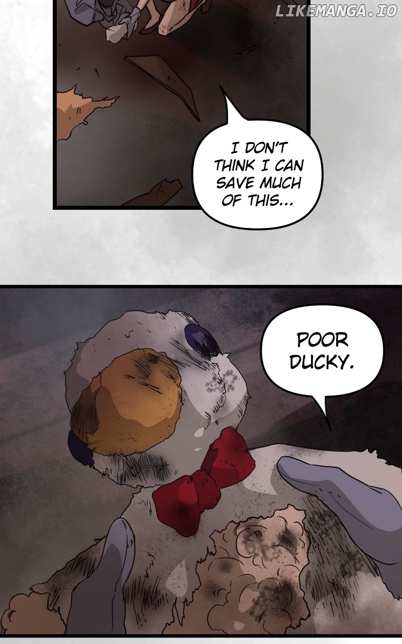 Read The Mafia Nanny Manga Online