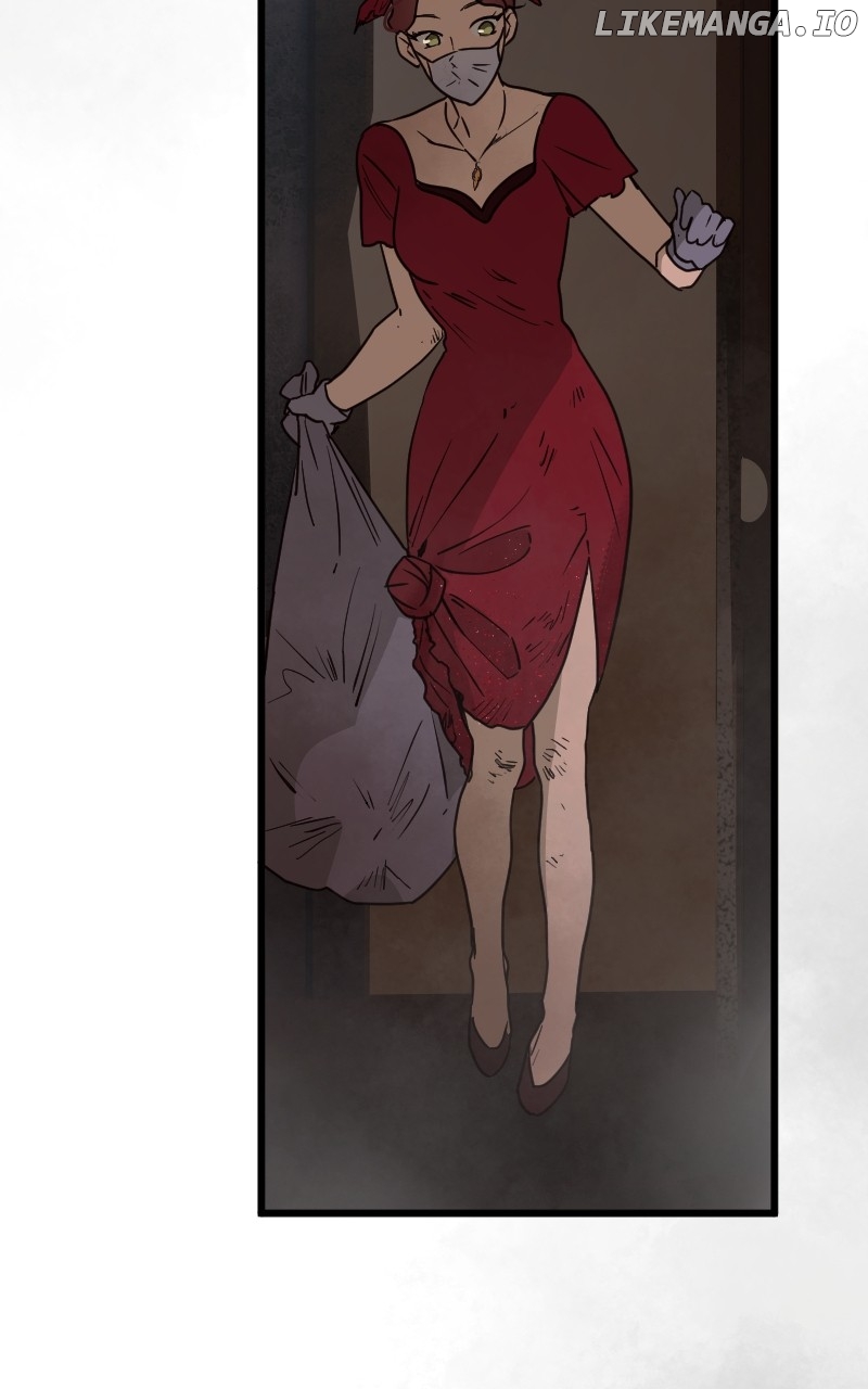 Read The Mafia Nanny Manga Online