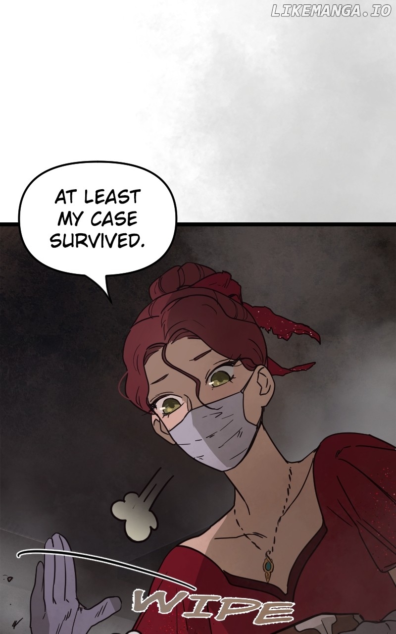 Read The Mafia Nanny Manga Online