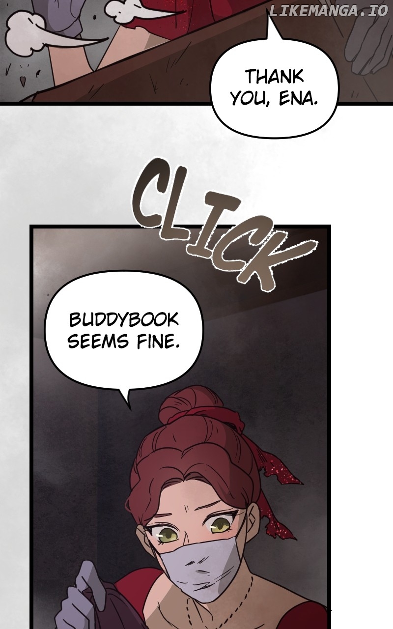 Read The Mafia Nanny Manga Online