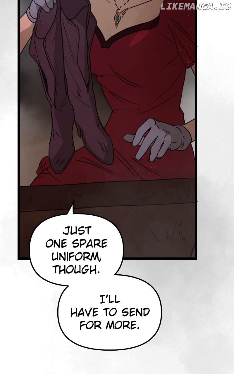 Read The Mafia Nanny Manga Online