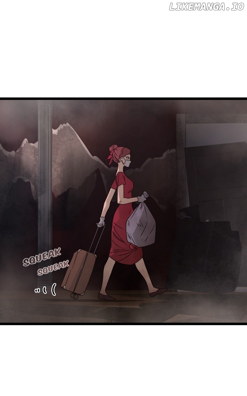 Read The Mafia Nanny Manga Online