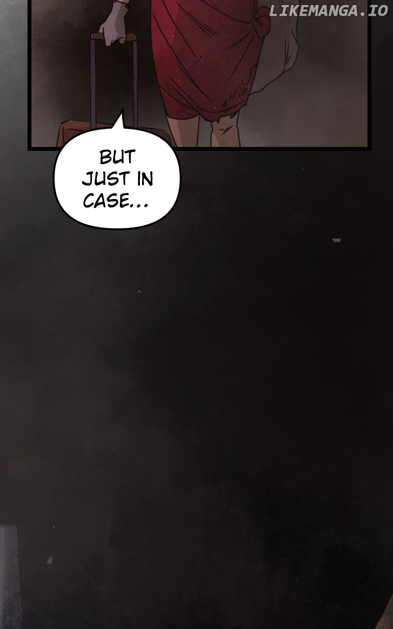 Read The Mafia Nanny Manga Online