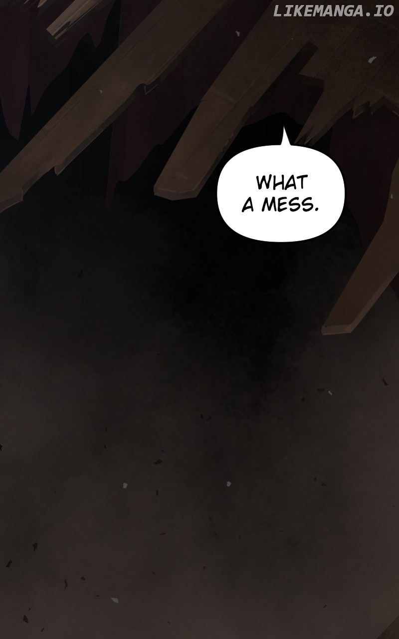 Read The Mafia Nanny Manga Online