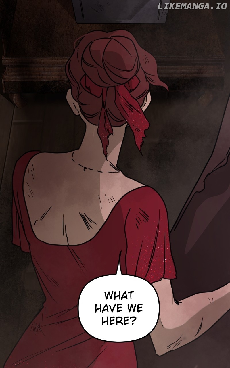 Read The Mafia Nanny Manga Online