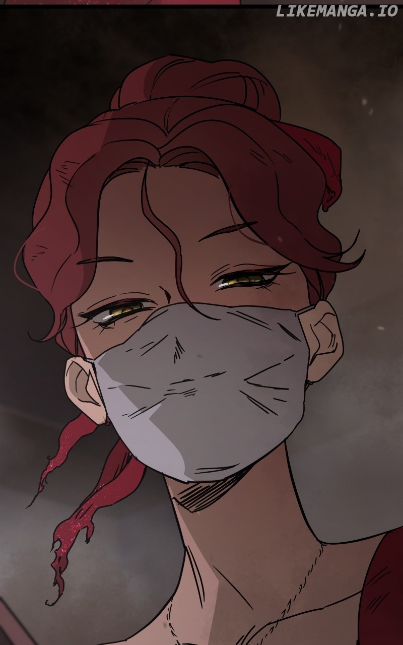 Read The Mafia Nanny Manga Online