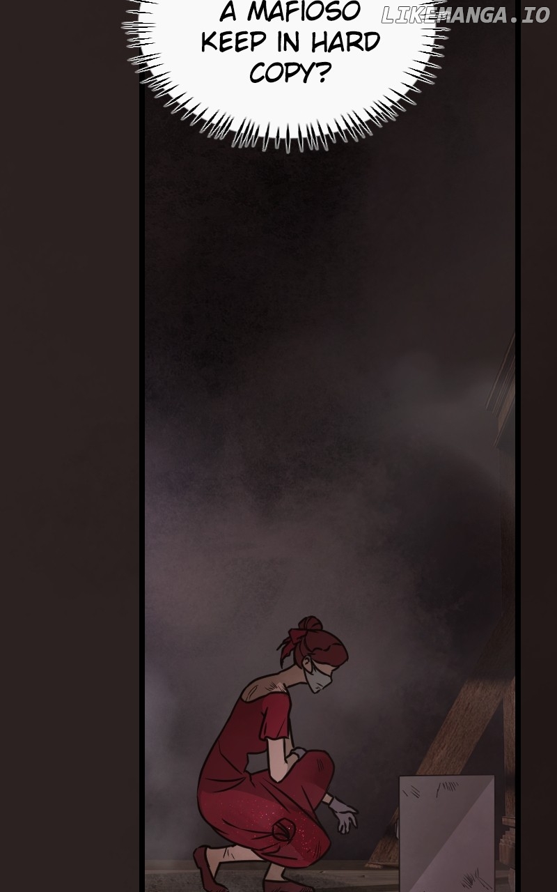 Read The Mafia Nanny Manga Online