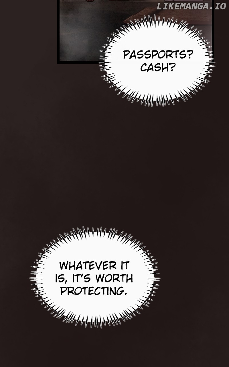 Read The Mafia Nanny Manga Online