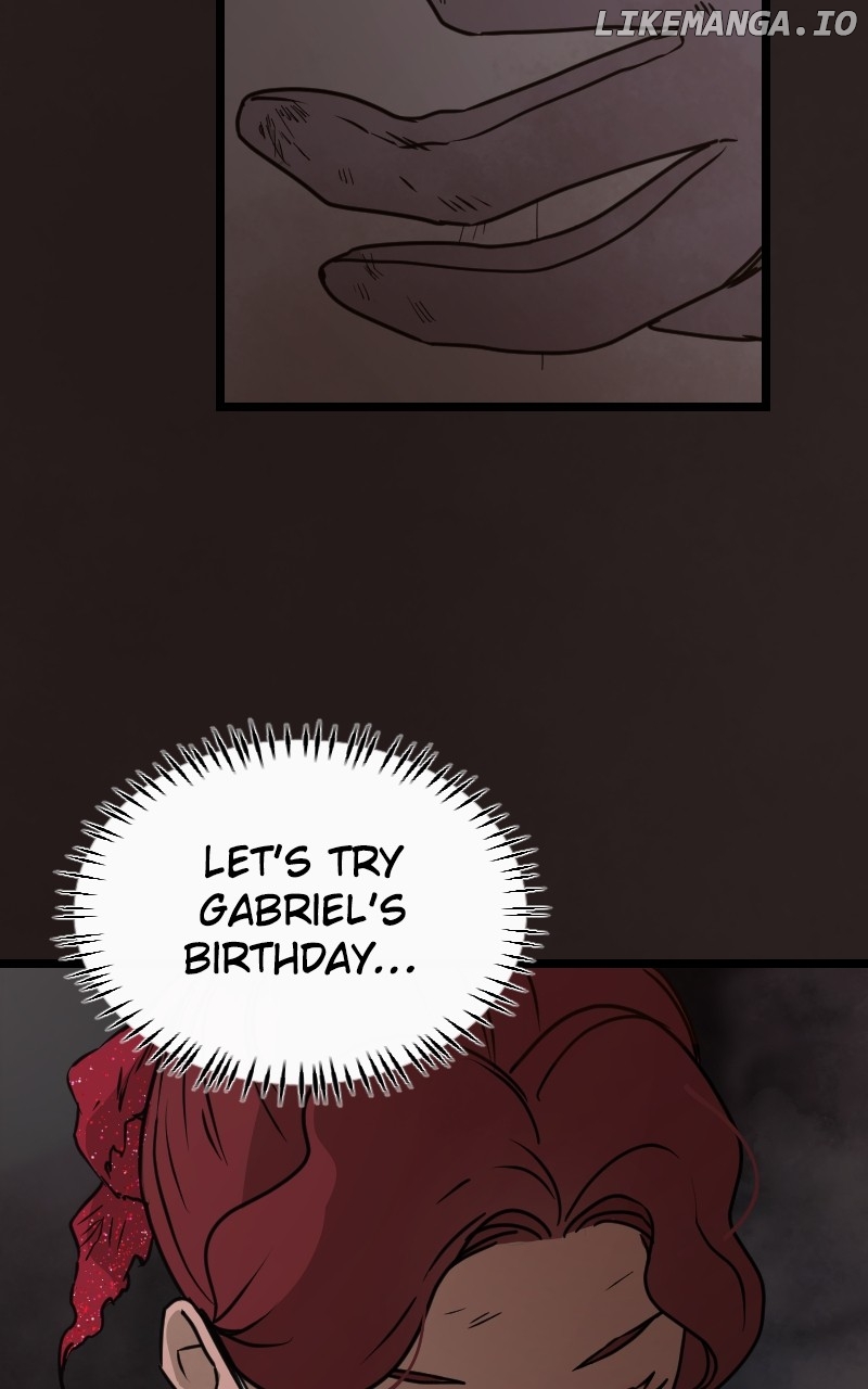 Read The Mafia Nanny Manga Online