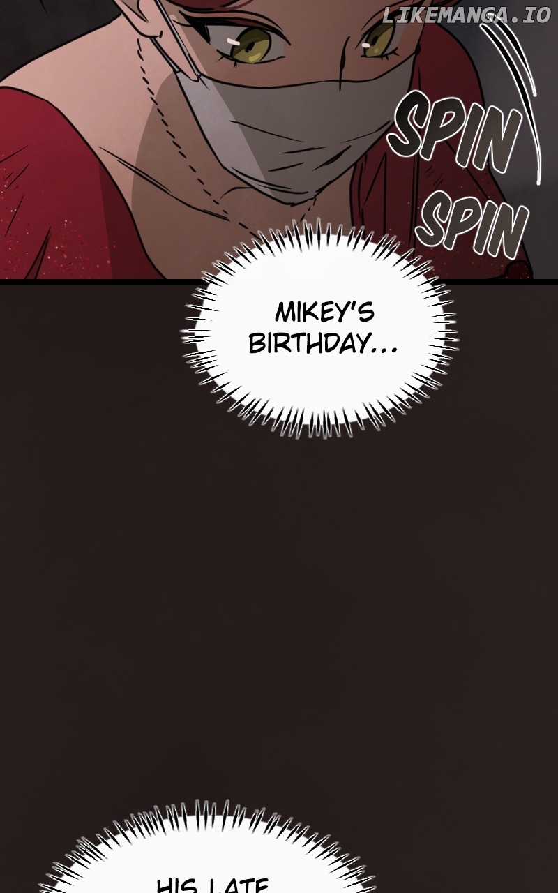 Read The Mafia Nanny Manga Online
