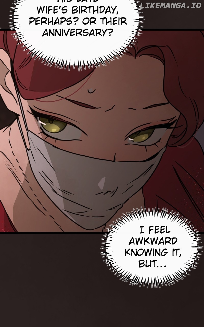 Read The Mafia Nanny Manga Online