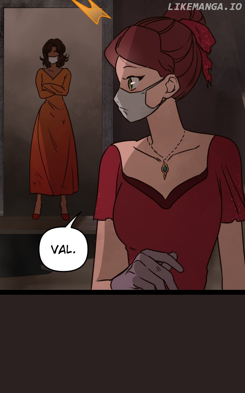 Read The Mafia Nanny Manga Online