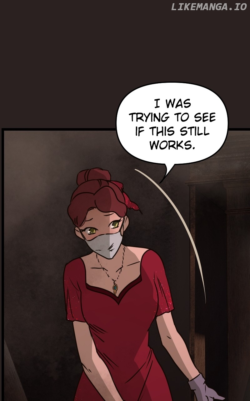 Read The Mafia Nanny Manga Online
