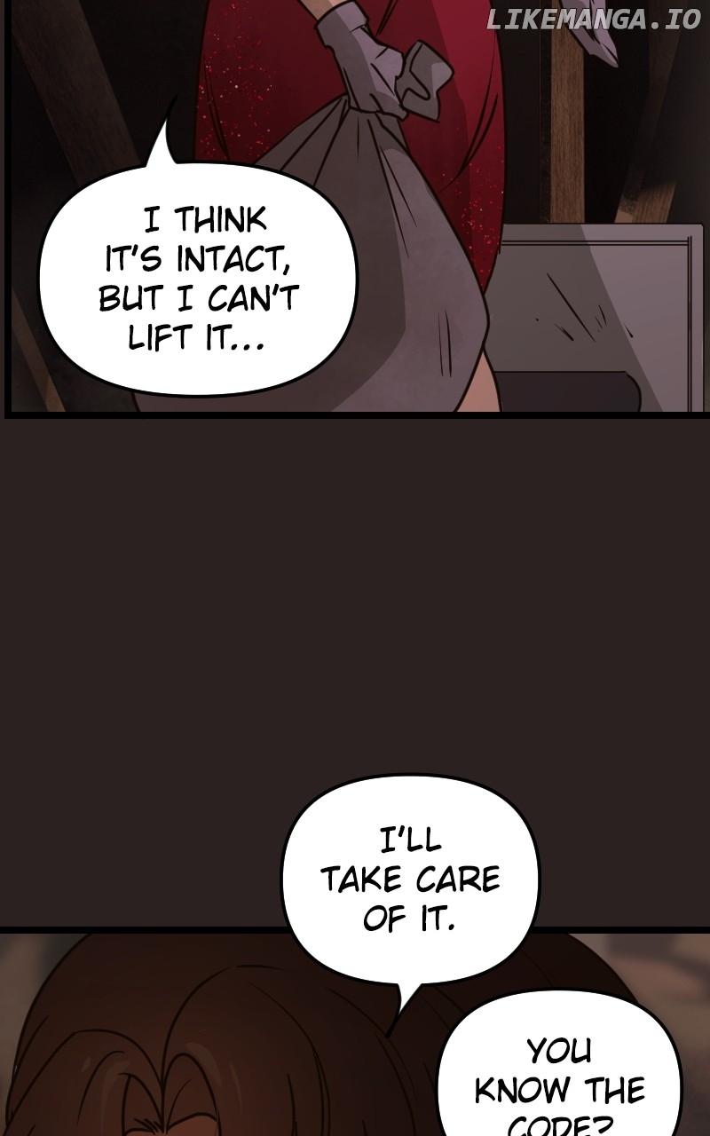 Read The Mafia Nanny Manga Online