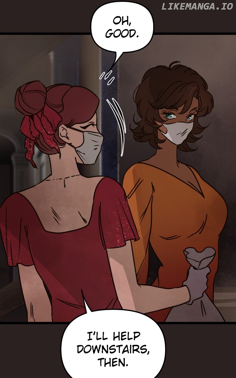 Read The Mafia Nanny Manga Online