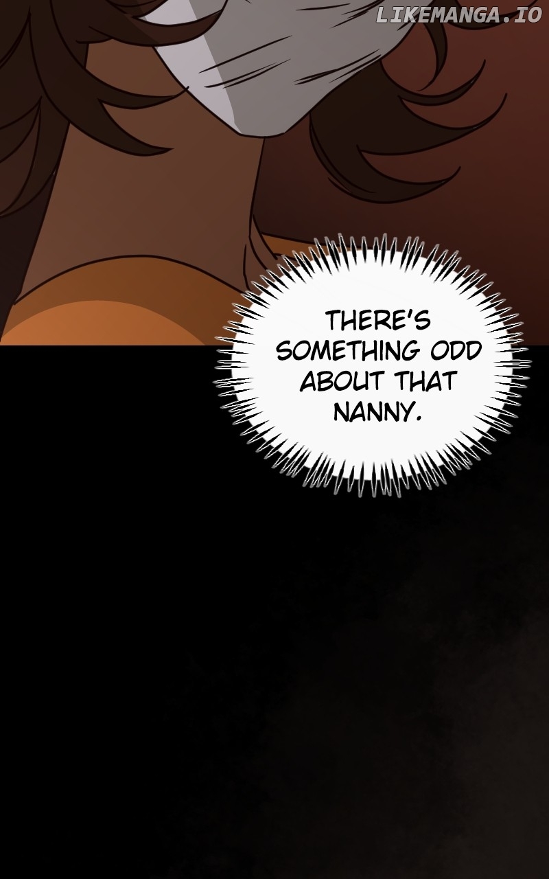 Read The Mafia Nanny Manga Online