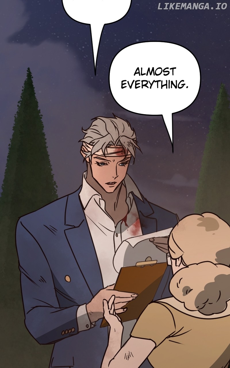 Read The Mafia Nanny Manga Online