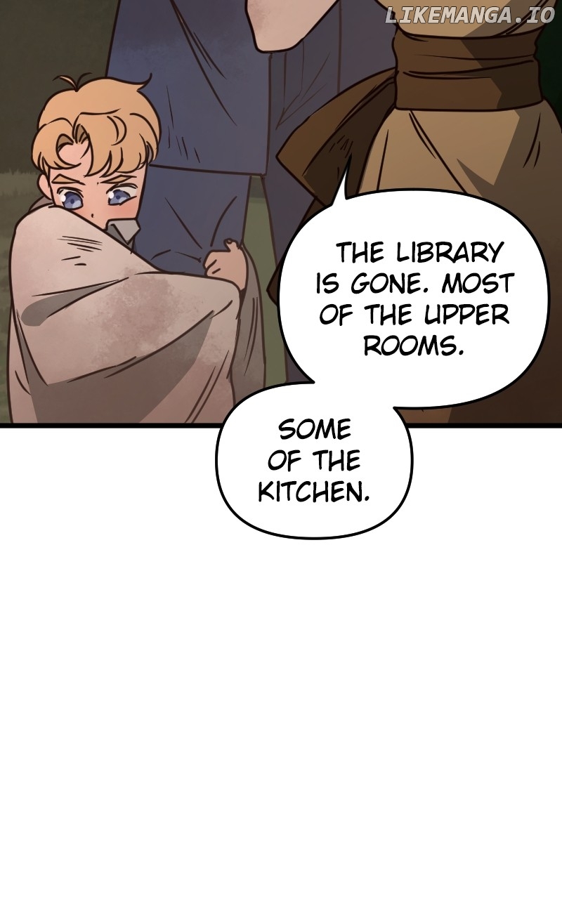 Read The Mafia Nanny Manga Online