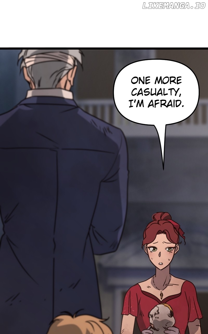 Read The Mafia Nanny Manga Online