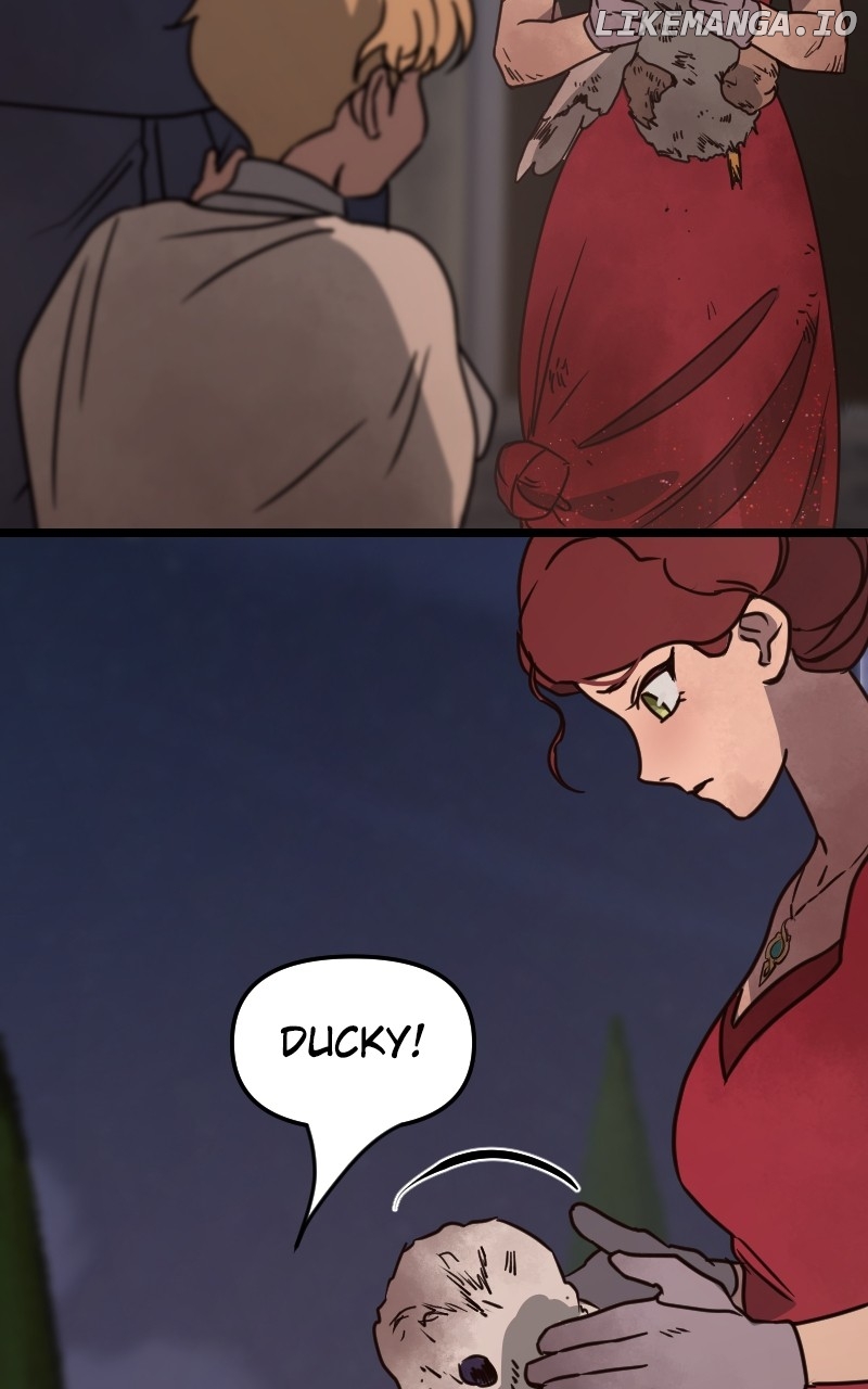 Read The Mafia Nanny Manga Online
