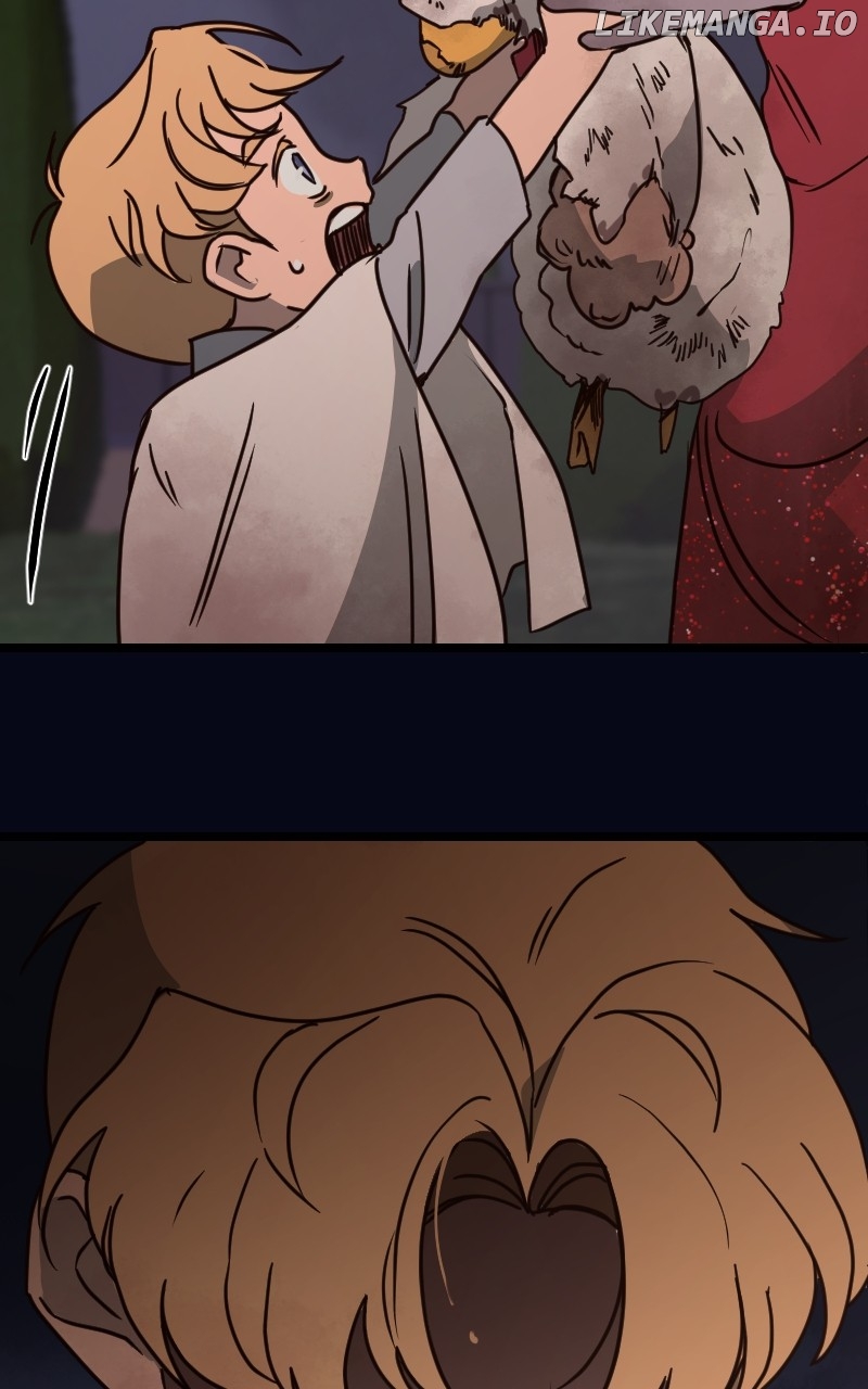 Read The Mafia Nanny Manga Online
