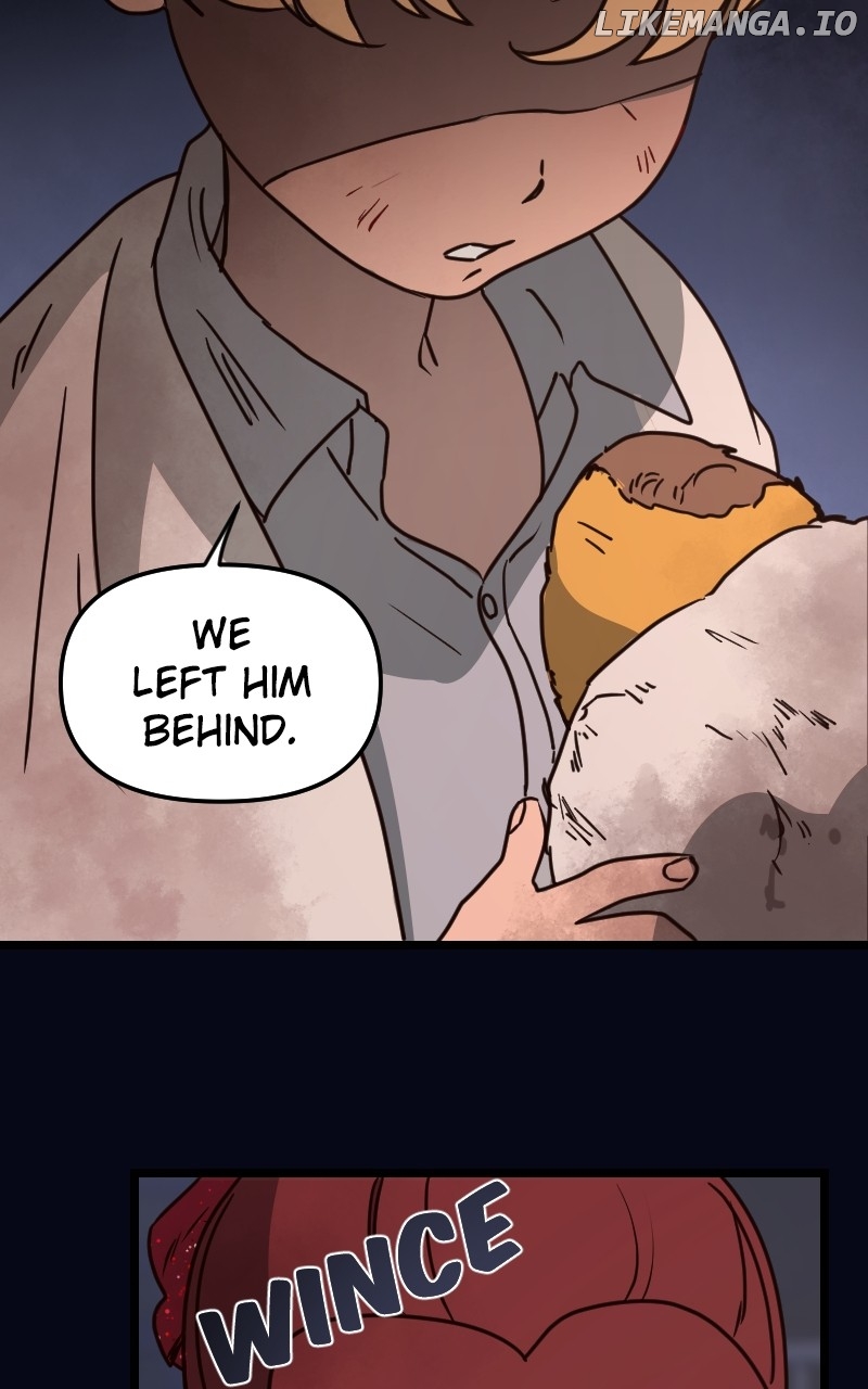 Read The Mafia Nanny Manga Online
