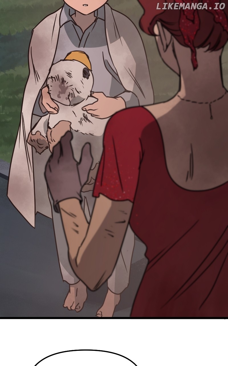 Read The Mafia Nanny Manga Online