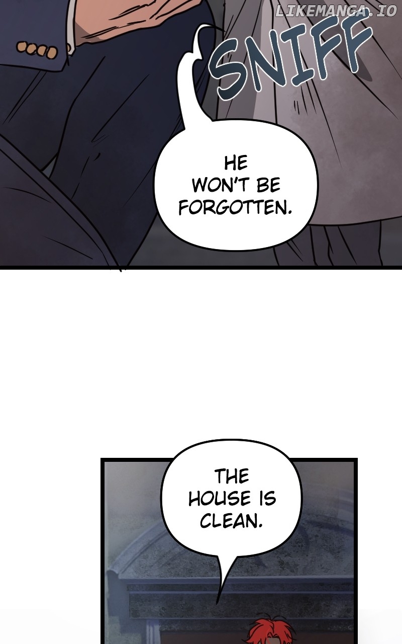 Read The Mafia Nanny Manga Online