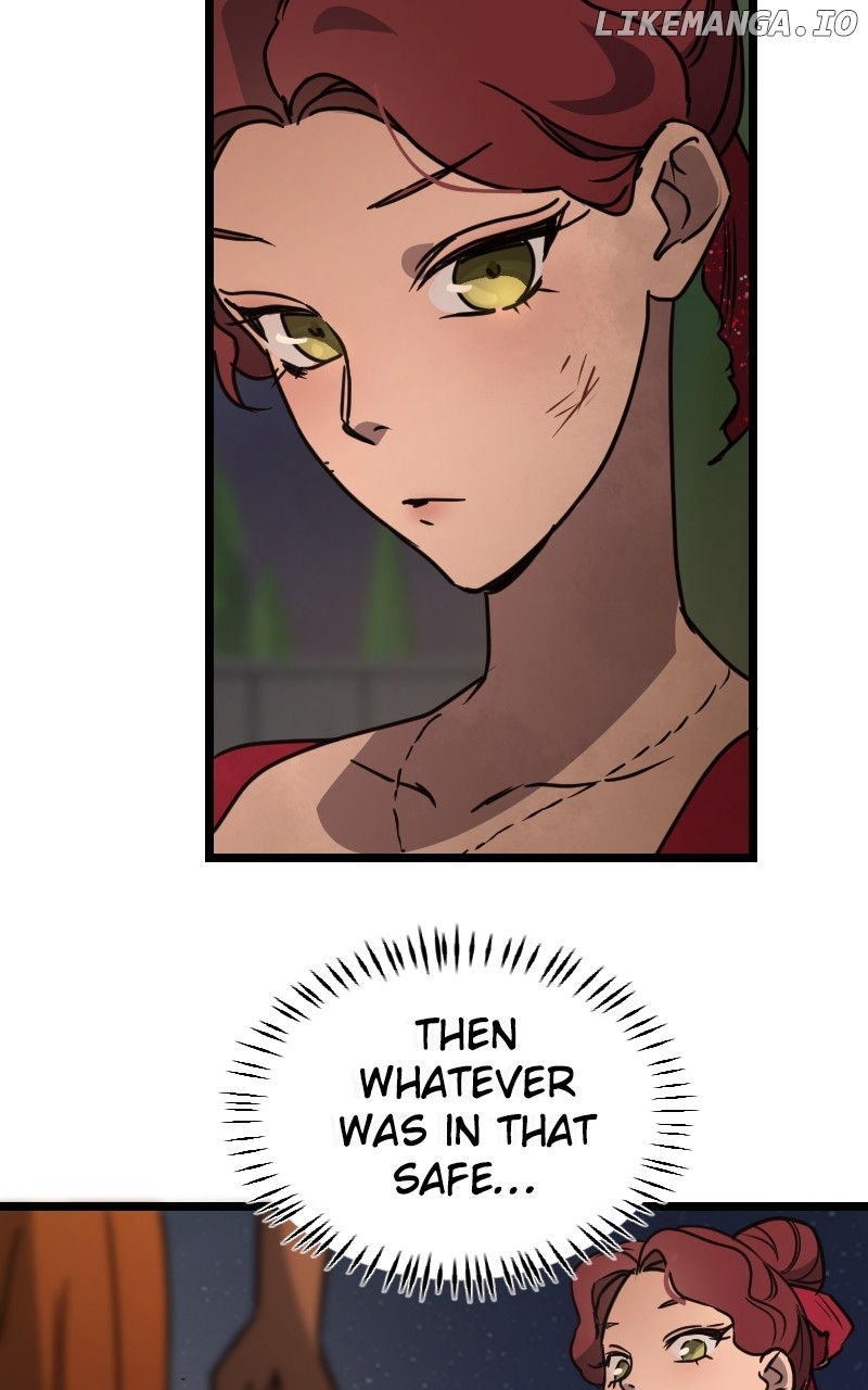 Read The Mafia Nanny Manga Online