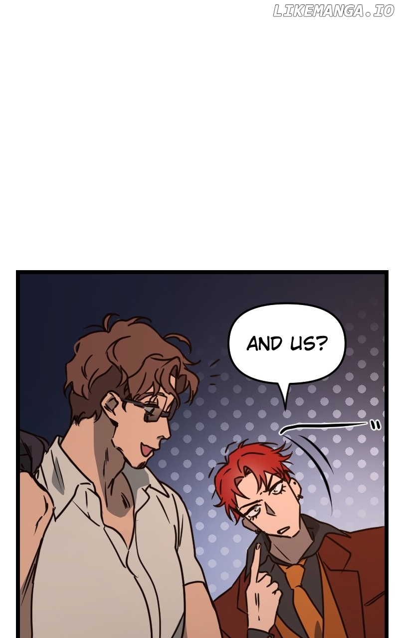 Read The Mafia Nanny Manga Online