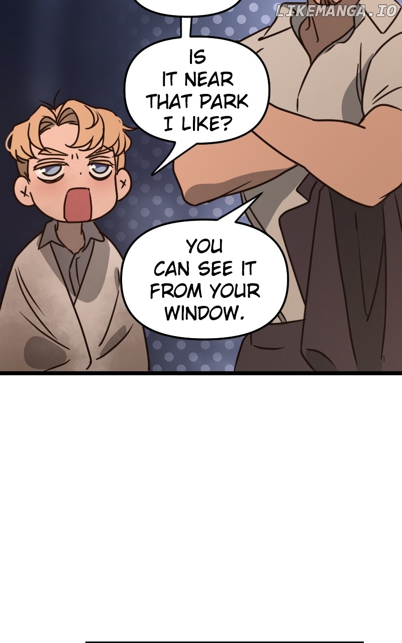 Read The Mafia Nanny Manga Online