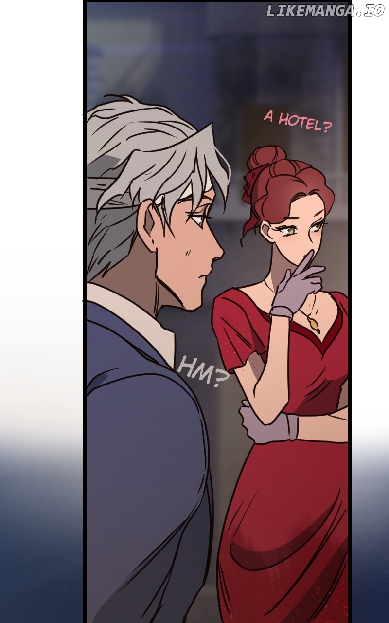 Read The Mafia Nanny Manga Online