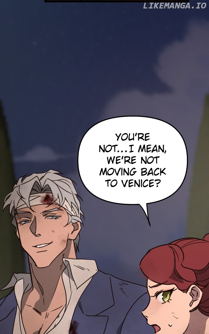 Read The Mafia Nanny Manga Online