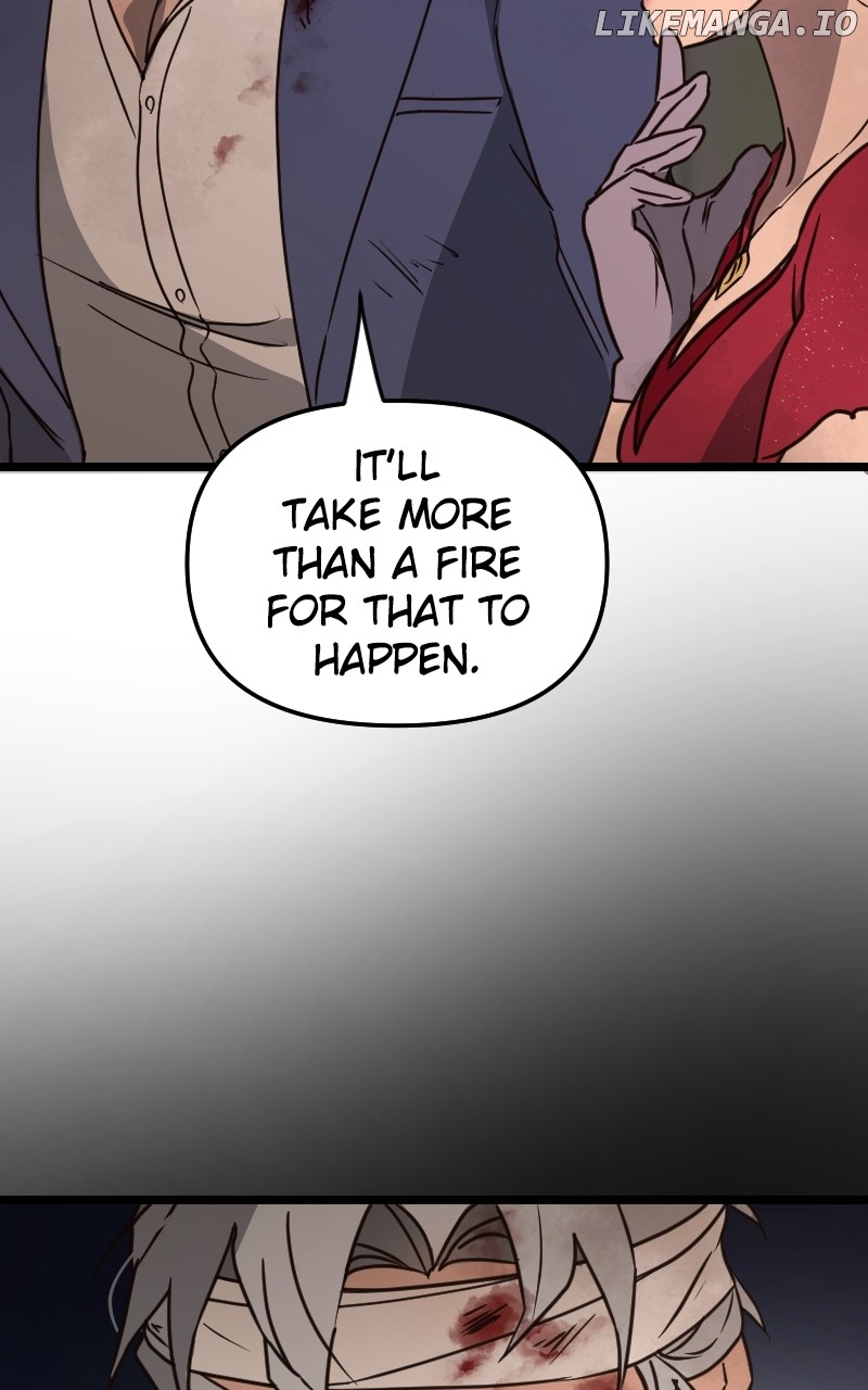 Read The Mafia Nanny Manga Online
