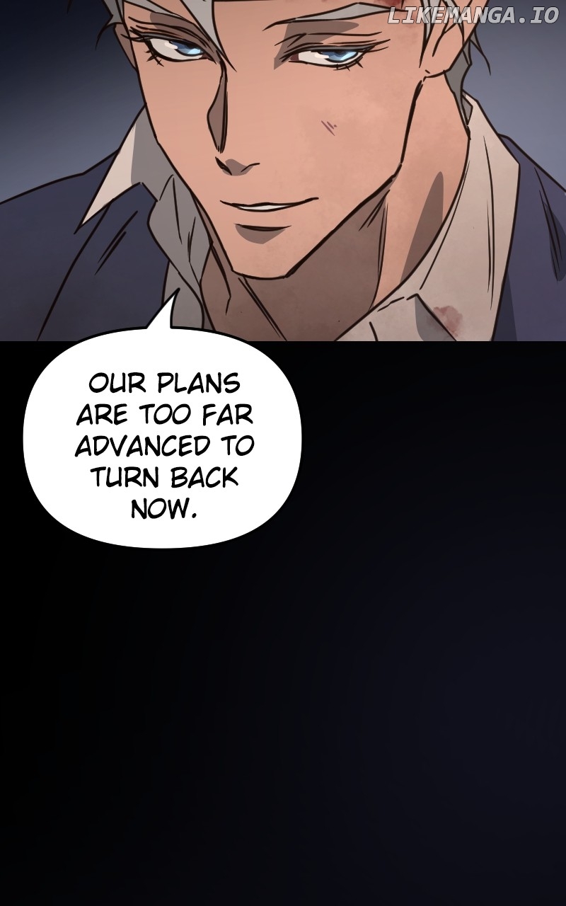 Read The Mafia Nanny Manga Online