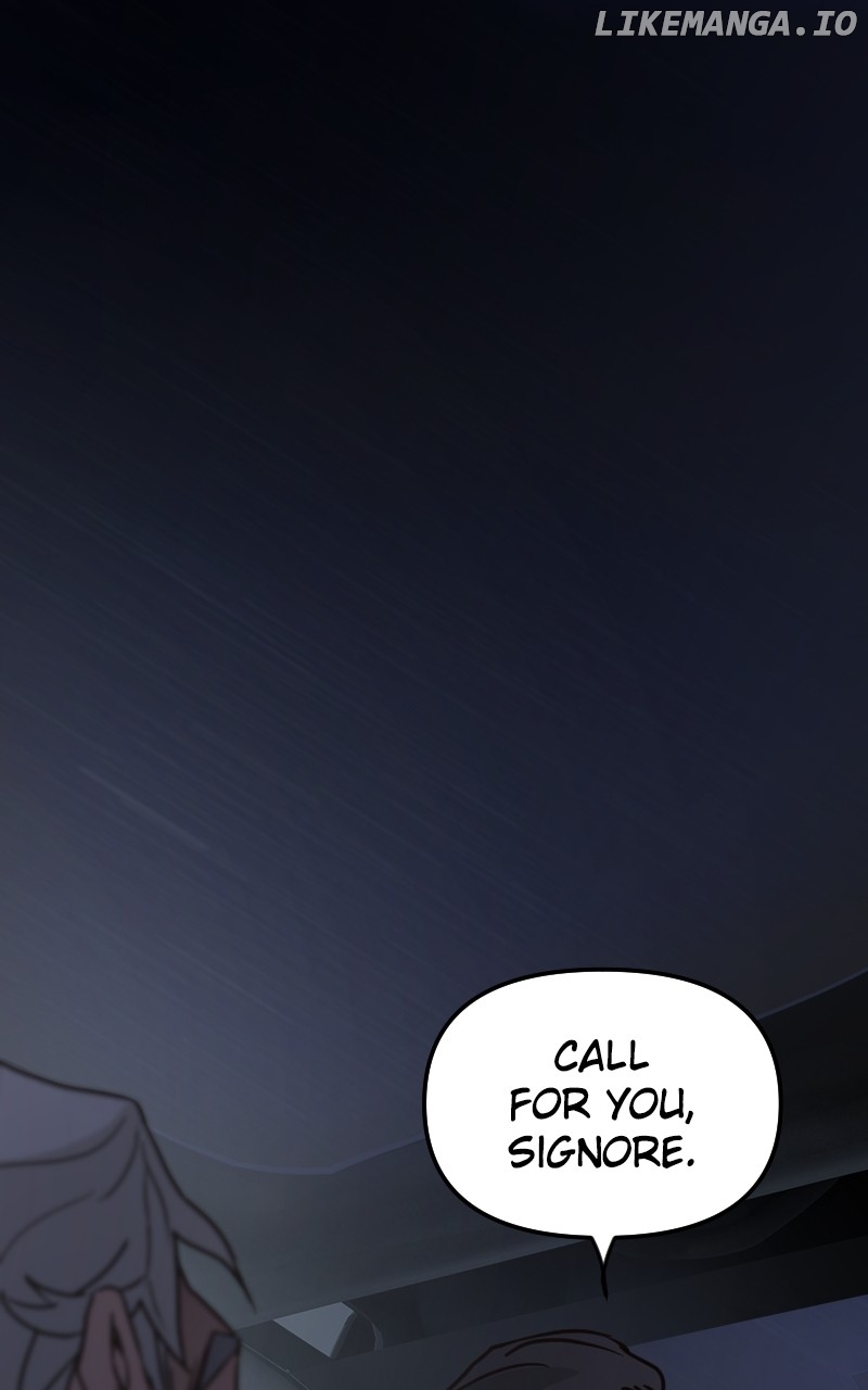 Read The Mafia Nanny Manga Online
