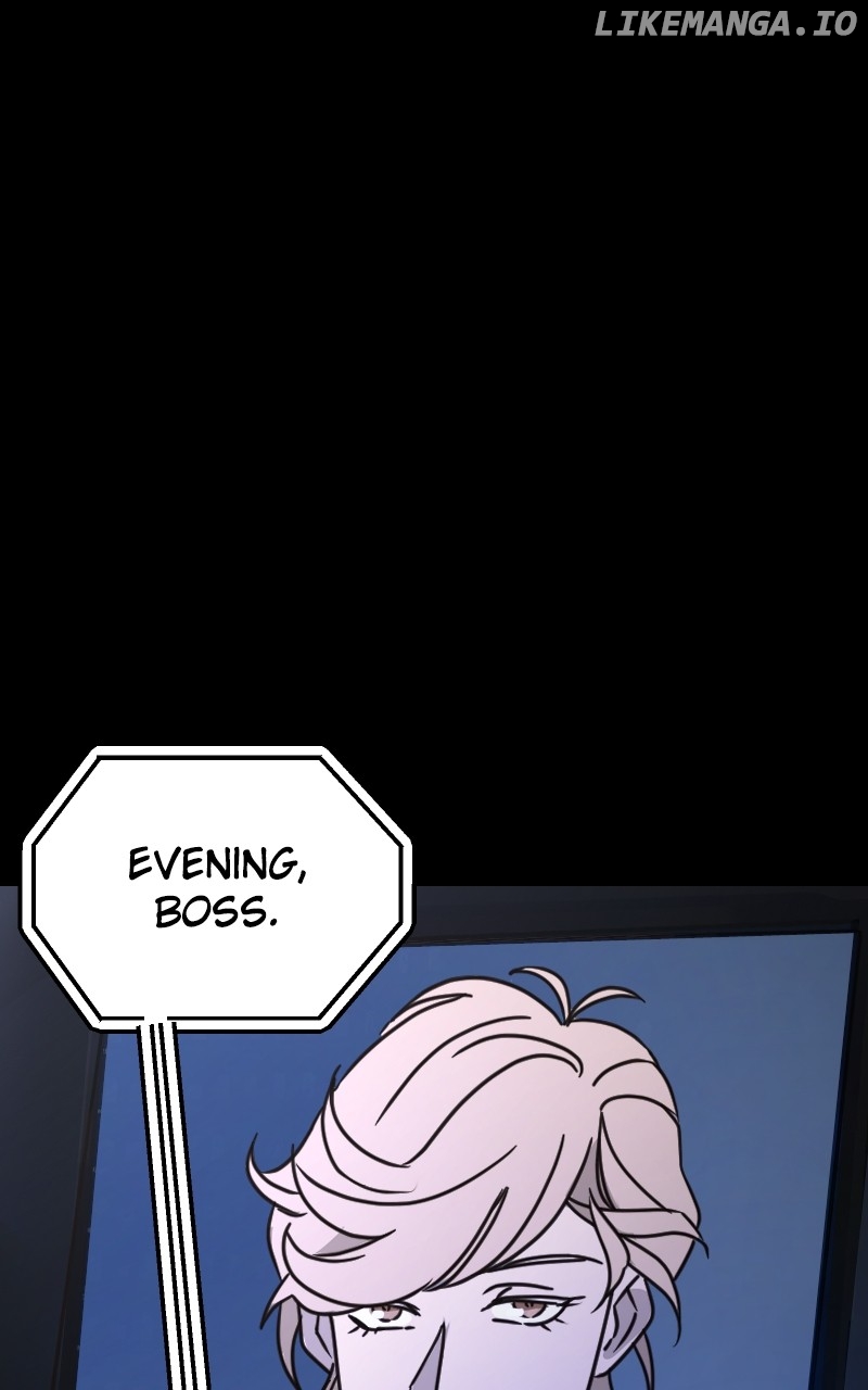 Read The Mafia Nanny Manga Online