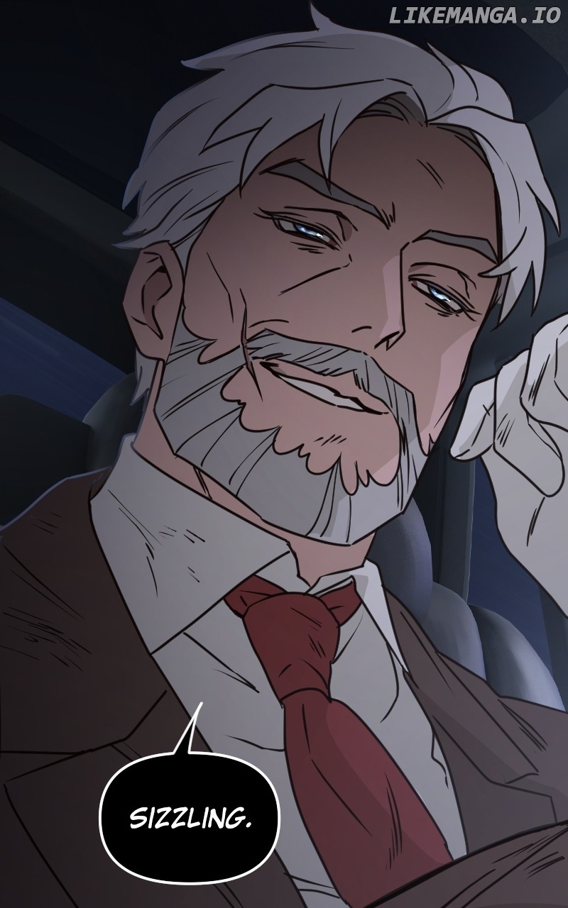 Read The Mafia Nanny Manga Online