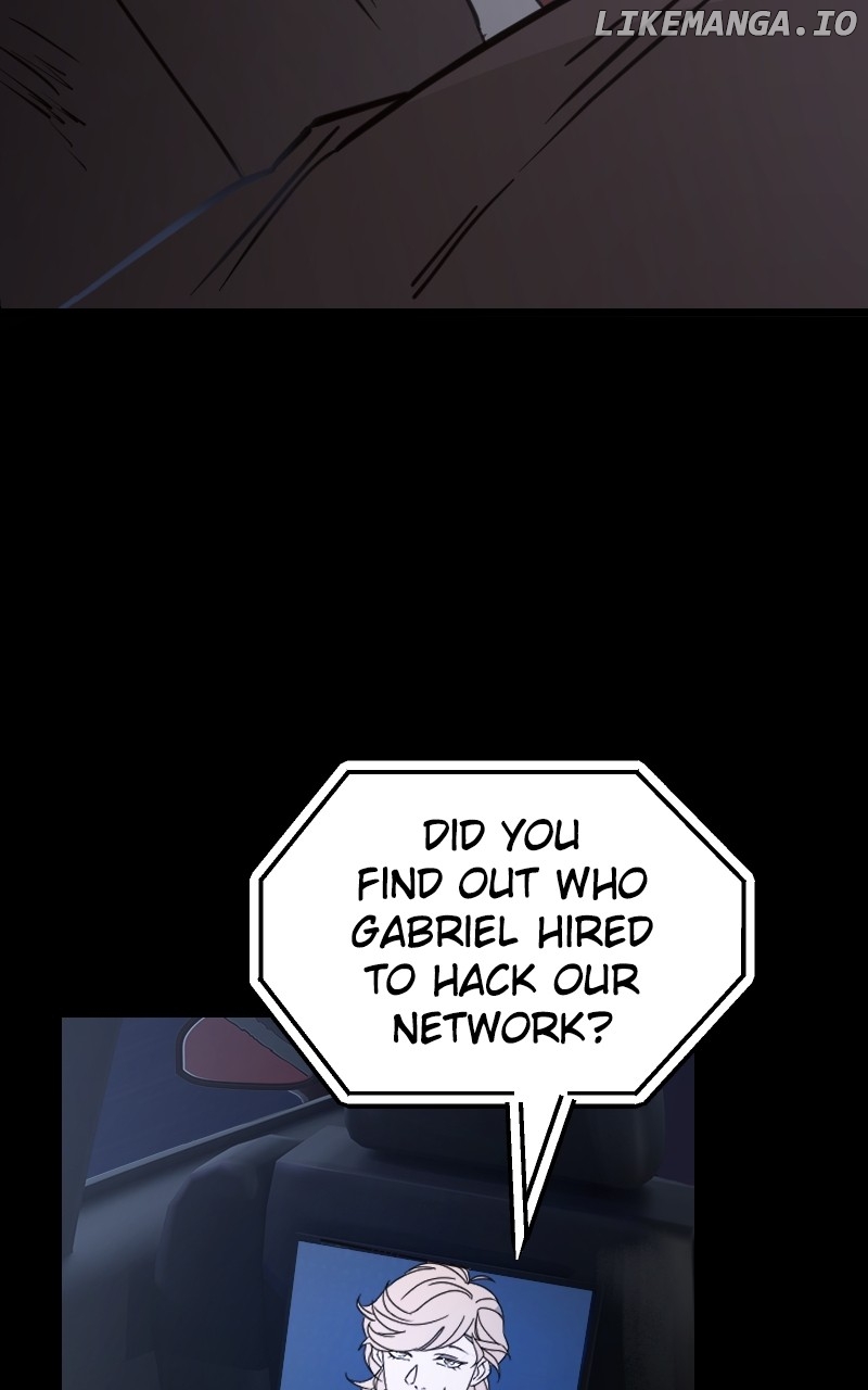 Read The Mafia Nanny Manga Online