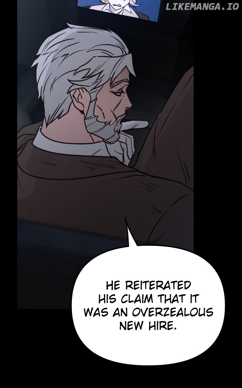 Read The Mafia Nanny Manga Online