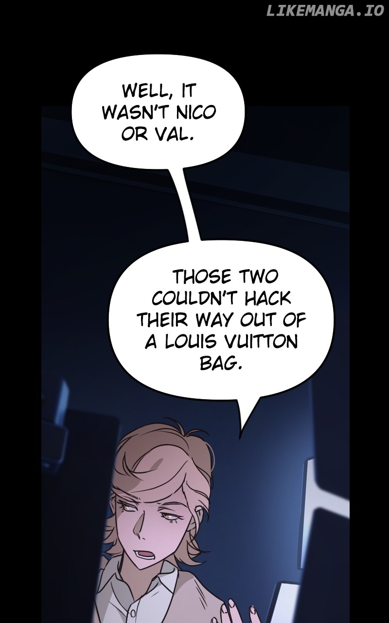 Read The Mafia Nanny Manga Online