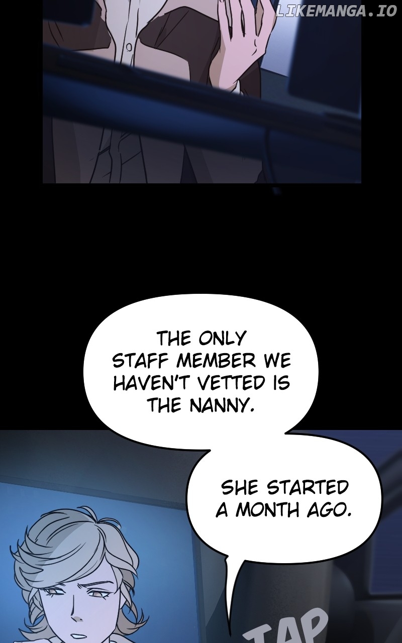 Read The Mafia Nanny Manga Online
