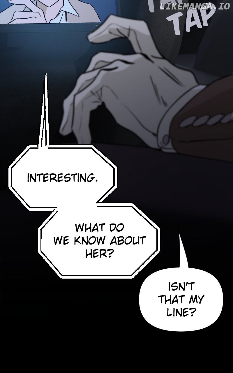 Read The Mafia Nanny Manga Online
