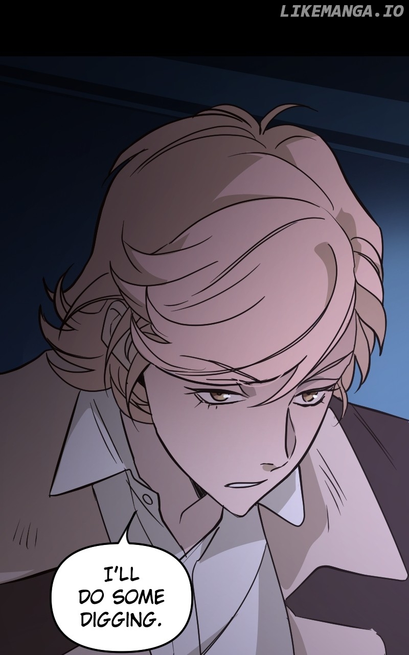 Read The Mafia Nanny Manga Online