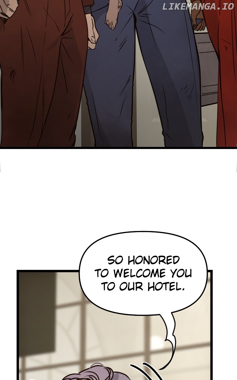 Read The Mafia Nanny Manga Online