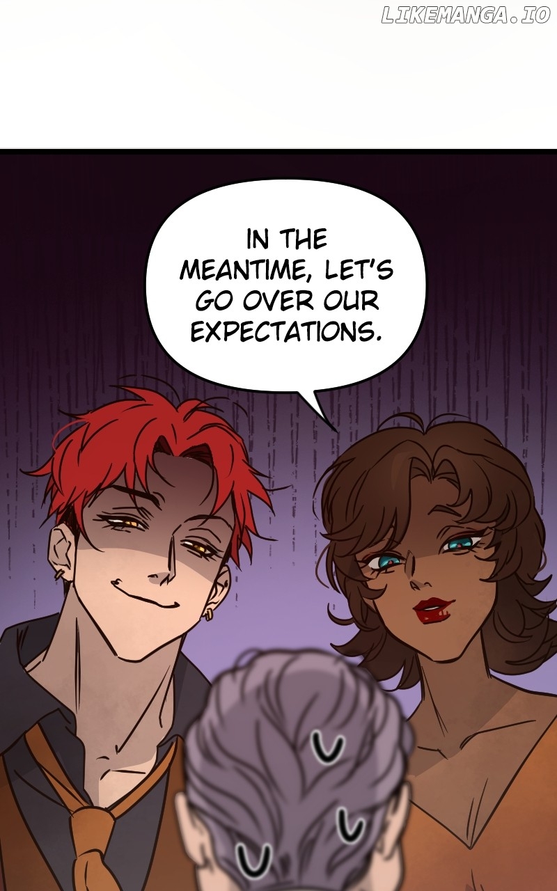 Read The Mafia Nanny Manga Online