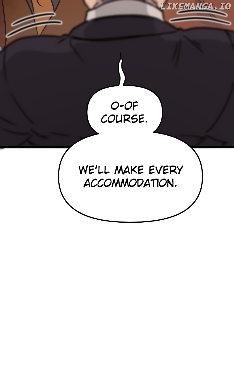 Read The Mafia Nanny Manga Online