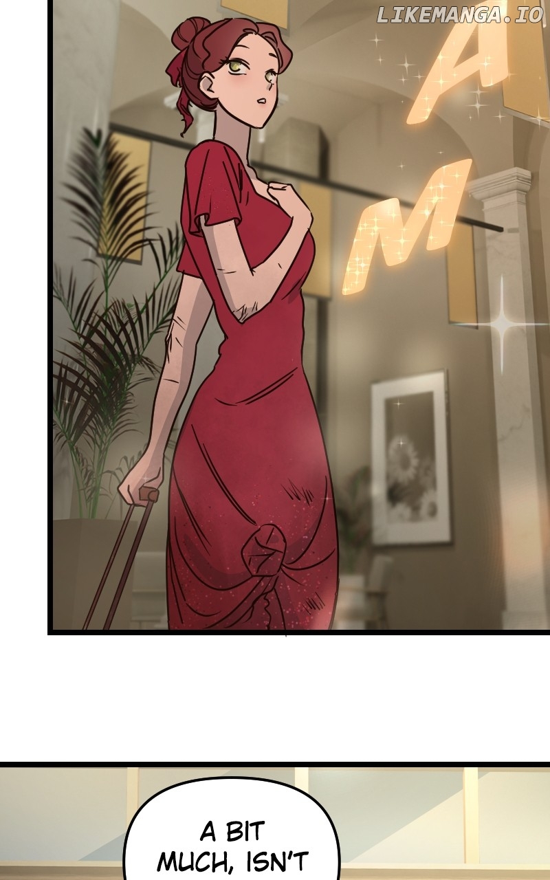 Read The Mafia Nanny Manga Online